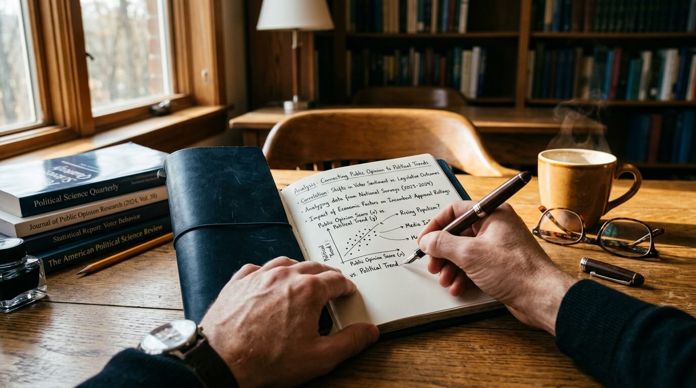 Análisis y opinión